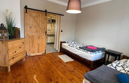 Domek przy Rajskiej - Foto 35