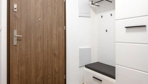 WOART Apartments - Foto 5, wardrobe