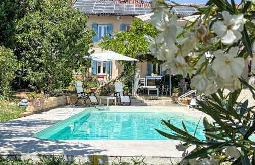 Holiday Home Casetta di Agnese by Interhome - Foto 28