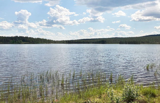 10 Person Holiday Home in Salen - Foto 5