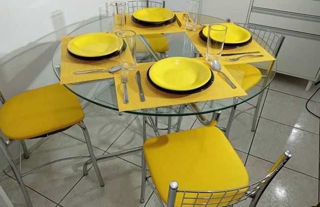 Apartamento no Coração de Curitiba - Foto 52