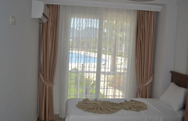 Korfez Life Apartments - Foto 2