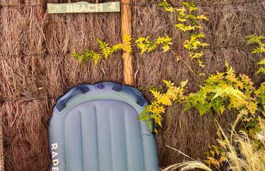 Maison « Embruns de mer » à 800 m de la mer - Foto 19