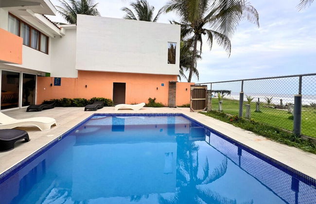 Quinta del Carmen - Photo 21