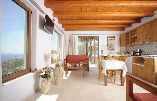 Stefanos Village - Foto 22