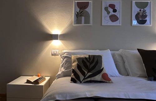 Milano Malpensa, Self Check-In, AC Apt Civico 24 - Foto 2