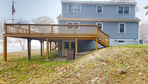 The Badger Den - Foto 3