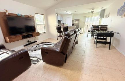 Cozy getaway by SeaWorld - Lackland AFB BMT - Foto 6