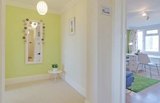 Brunswick Fab Pad - 2 Bedroom 2 Bathroom Garden View Balcony - Foto 14