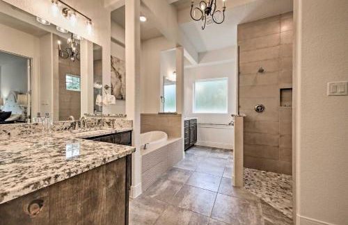 Cascada at Canyon Lake about 1 Mi to Wedding Venues! - Photo 8