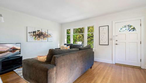 Spacious 6B6B duplex in Seattle - Foto 3