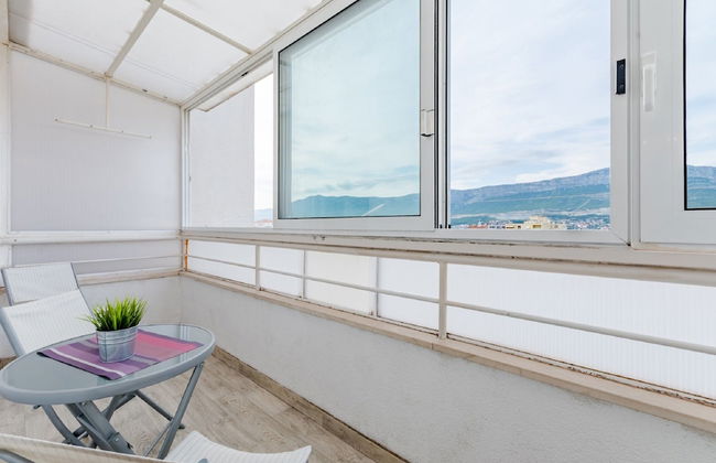 Apartment Mountain View - Photo 21