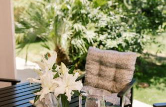 Sani Aquatic Villa with private garden - Foto 40