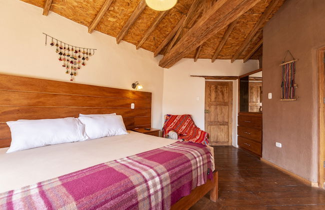 Unuwasi Hotel & Villa - Foto 7