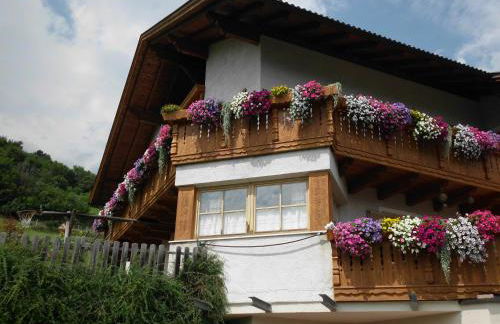 B&B Brunnerhof - Foto 19