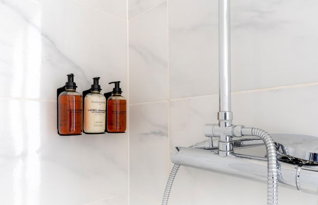 Beauquartier Paris - Chemin Vert - Photo 30