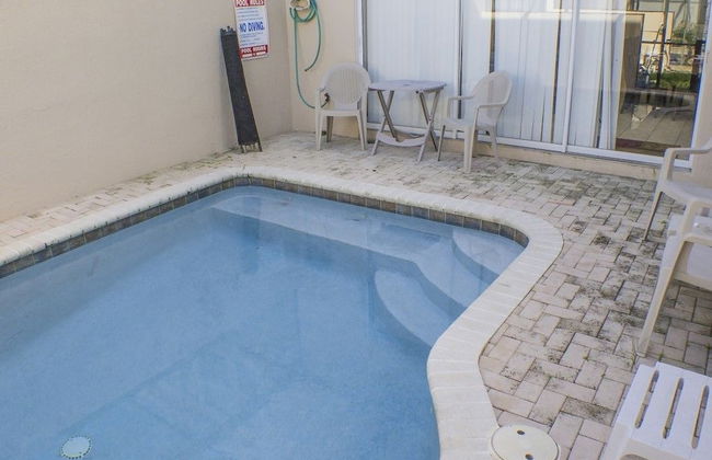 Ip64049 - Windsor Palms Resort - 3 Bed 3 Baths Townhome - Foto 1