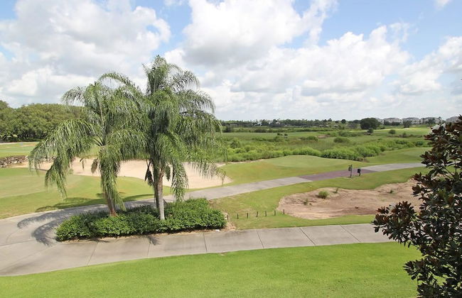 Grhhc1592-202 - Reunion Resort - 3 Bed 2 Baths Condo - Foto 1