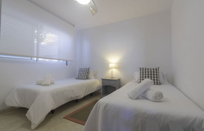 Frontline Duplex With Paradisiacal Views - Foto 8