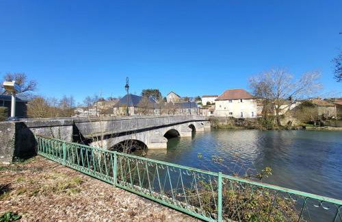 Logis du Boutillier - Foto 14