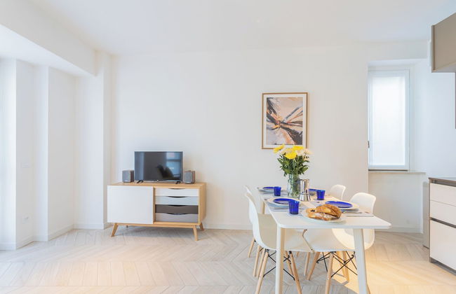 Your Private Harbour Nearby George Clooney by Rent all Como - Foto 19