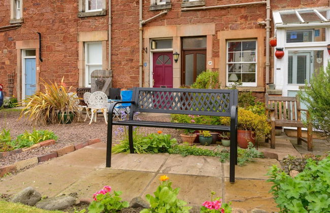 Dunlin - 1 Bedroom Seaside Apartment - Foto 19