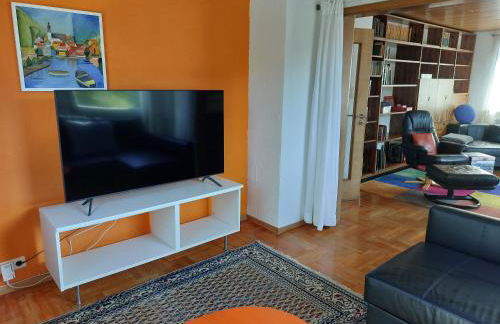 Nagoldtal - große Fewo mit Terrasse - Foto 32