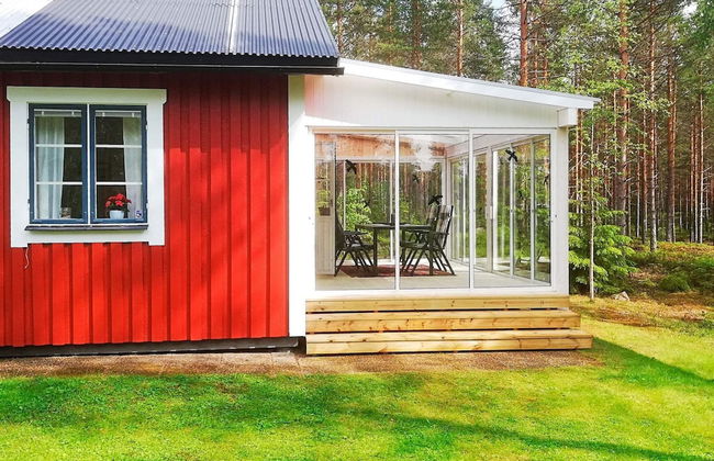 6 Person Holiday Home in Ostmark-by Traum - Foto 12