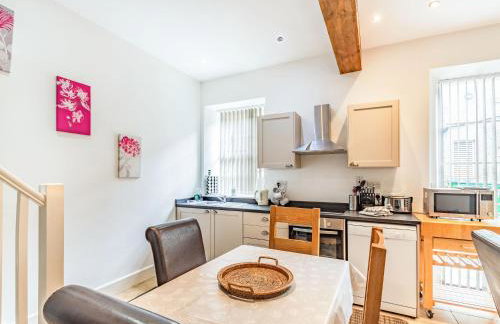 Shire Cottage - Uk37451 - Foto 7