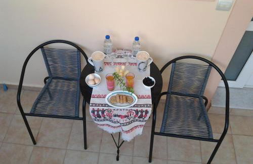 father's house in kissamos - Foto 15