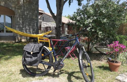 Gîtes Domaine de la Barnerie - Foto 9