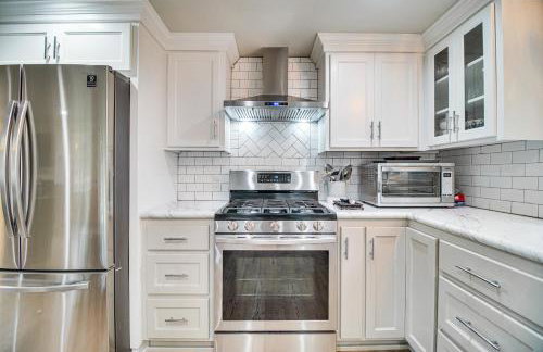 Rural Spiro Getaway with Private Deck! - Foto 7