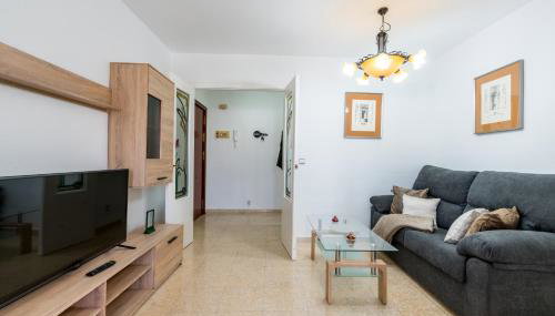 Piso 3 dormitorios HL Gines a 10" de Sevilla, a 20" del Aeropuerto de Sevilla - Foto 2