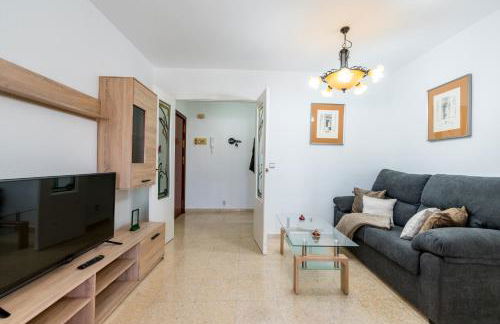 Piso 3 dormitorios HL Gines a 10" de Sevilla, a 20" del Aeropuerto de Sevilla - Foto 1