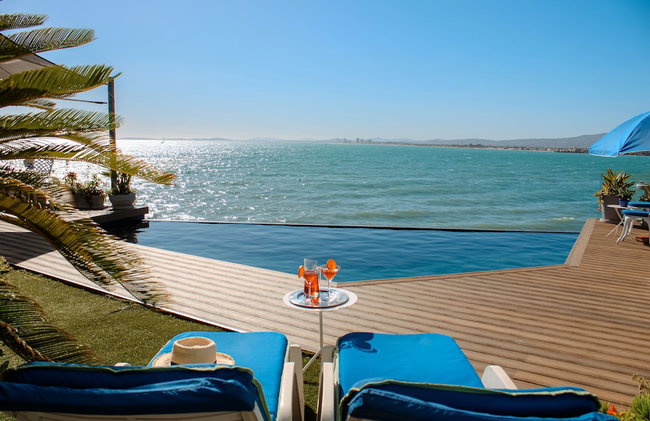 185 on Beach Boutique Suites and Apartments - Foto 77