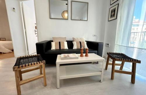 Apartamento luminoso en el centro de Murcia, junto a Plaza de Toros - Foto 8