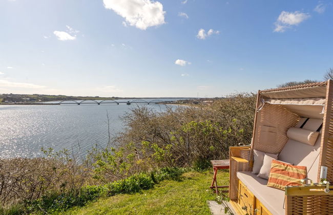 "Nielsen" - 30m to the fjord - Foto 24