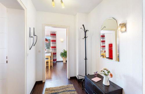 Ferienwohnung In den Haargärten - Foto 14