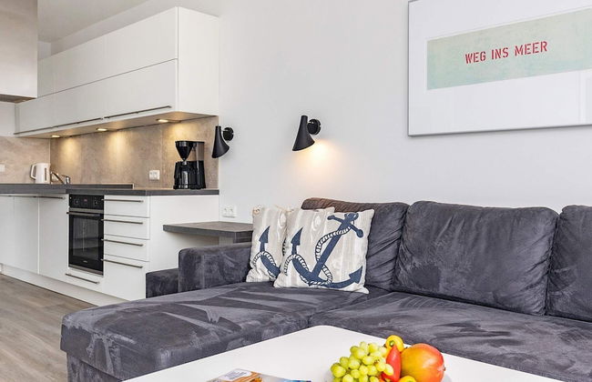 6 Person Holiday Home in Wendtorf - Foto 6