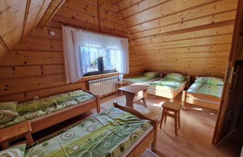 Domek w górach - Foto 19