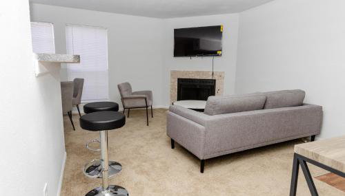 Wyndham 1205 Modern luxe 2BD2BA I Parking - Foto 2
