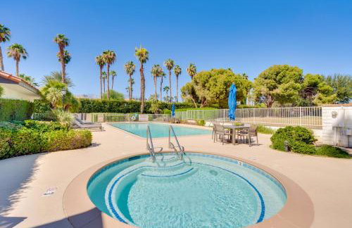 Rancho Mirage Condo Near El Paseo & The River! - Foto 26
