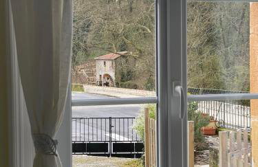 Gite Coccinelle in the medieval town of Confolens - Foto 13