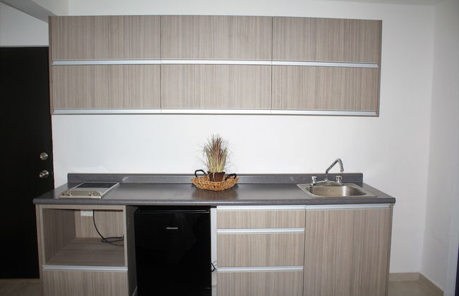 Stay Tropical Downtown Studios - Foto 17