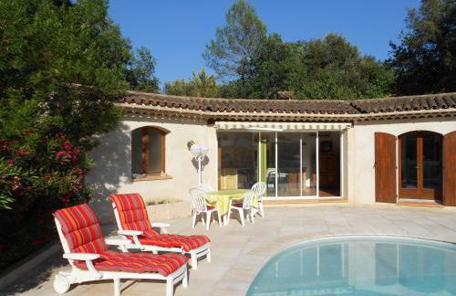 VILLA AVEC PISCINE PRIVATIVE et EXCLUSIVE avec PARKING - Foto 2