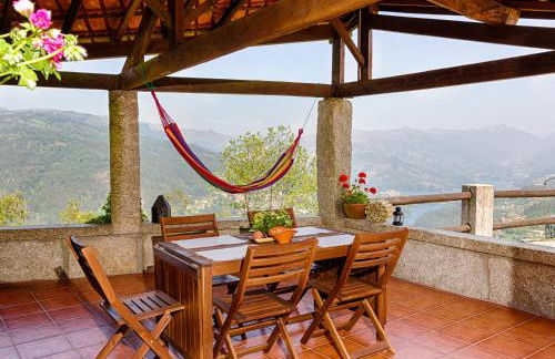 Casa Martagão do Gerês by Gerês Casas - Foto 24