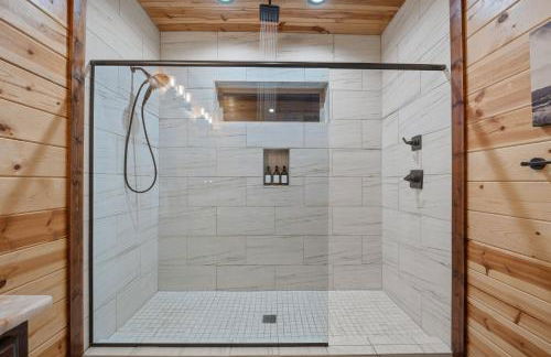 Came Here to Forget Cabin - Foto 24