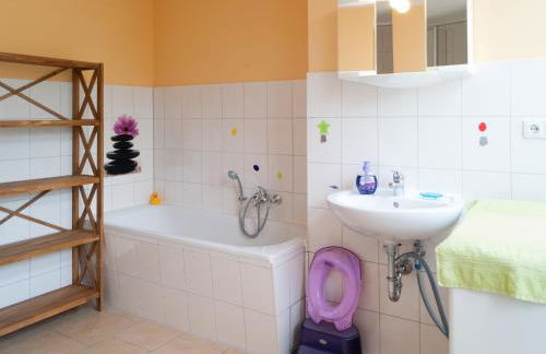 Ferienwohnung Knoth - Foto 9