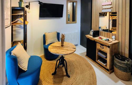 L'Oustalou - Tiny house en Aubrac - calme & nature - Foto 9