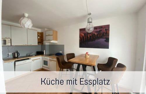 2 Zimmer App Dünengarten Lieblingsplatz Wg11 - Photo 5